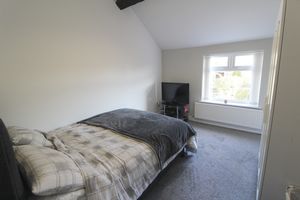 Bedroom One- click for photo gallery